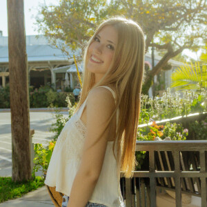 Madison P - FAU Babysitter