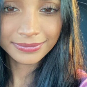 Puja A - NMSU Babysitter