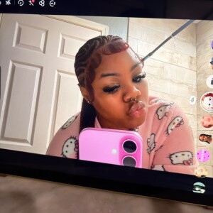 Rodnesha M - SHSU Babysitter