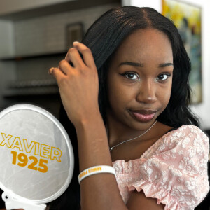 Lauran D - Xavier Babysitter