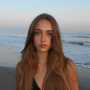 Ava H - UCSB Babysitter