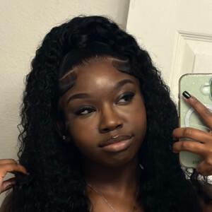 Chloe M - Southern Miss Babysitter