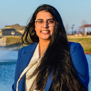 Parthavi M - Carey Babysitter