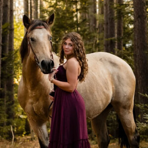 Ivy E - BYU Idaho Babysitter