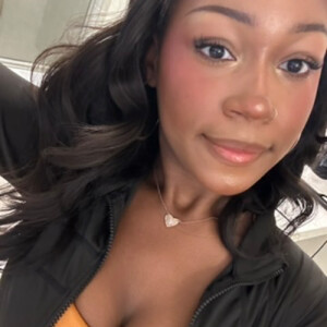 Kaelyn J - ODU Babysitter