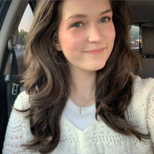 Kirieth-Grace J - UTSA Babysitter