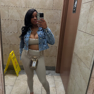 Shaniya K - HCC Babysitter