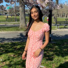 Nidhi P – Stony Brook Student Seeking Nanny Jobs