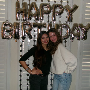 Leah J - Cuesta Babysitter