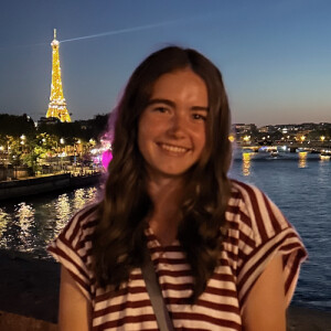 Madeline S - Texas A&M Babysitter