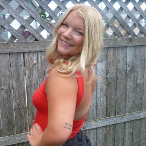 Aliyah E - Wayne State Babysitter