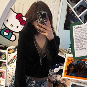 Sophia R - Texas A&M Babysitter