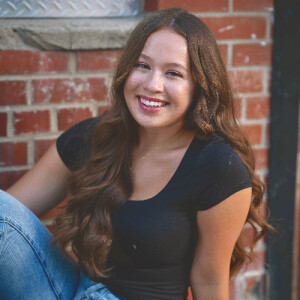 Aubriana T - Concordia Babysitter