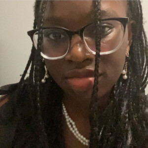 Favour A - UT-Austin Babysitter