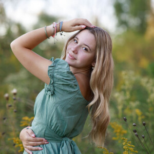 Angelena N - Georgia Southern Babysitter