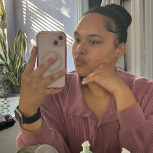 Tori W - Tarleton Babysitter