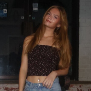 Rosln B - ETSU Babysitter