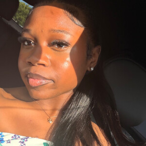 Amani W - ULM Babysitter