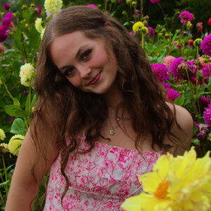 Alexandria J - Whatcom Community College  Babysitter