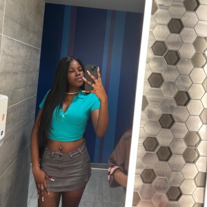 Chauncy M - MCPHS Babysitter