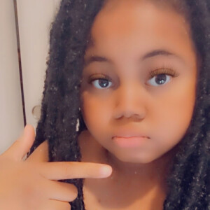 Samaiyah C - COD Babysitter