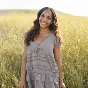 Faith W - Baylor Babysitter