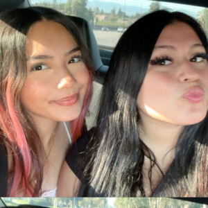 Amaya I - UCLA Babysitter