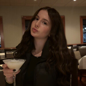 Ariel B - University of Alabama Babysitter