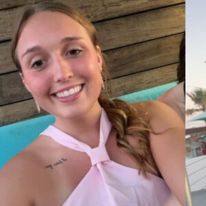 Emily W - Georgia Southern Babysitter