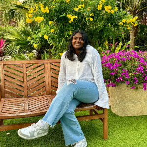 Rhea G - Texas A&M Babysitter