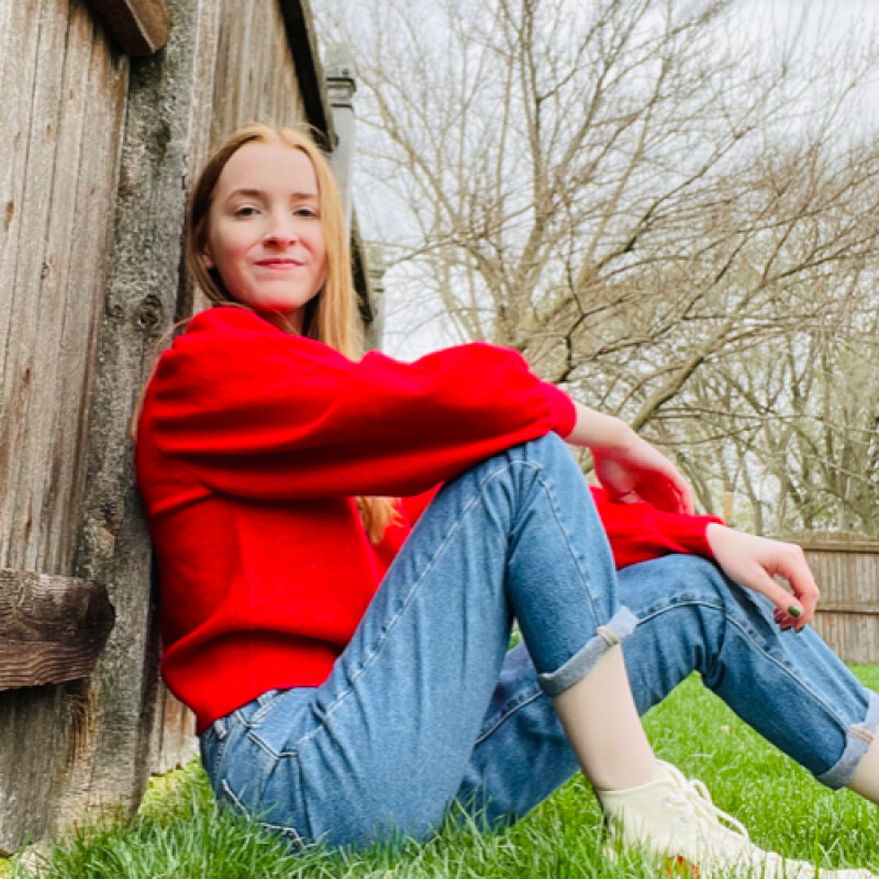 Isabelle's University of Wisconsin Roommate Profile Roomsurf