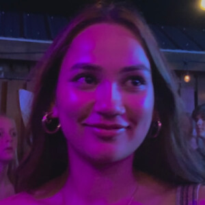 Saisa B - University of Toledo Babysitter