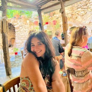 Ava T - Georgia State Babysitter