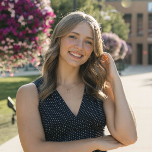 Lauren H - Ohio State Babysitter