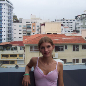 Lenke P - NC State Babysitter