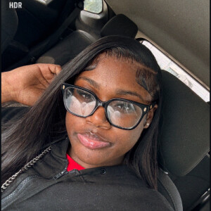 Janaijah L - PVAMU Babysitter