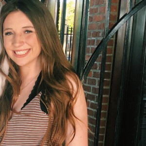 Madelyn S – Texas State Student Seeking Babysitting Jobs