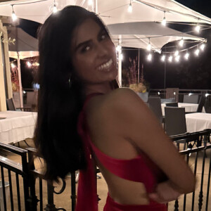 Anya C - UC Santa Cruz Babysitter