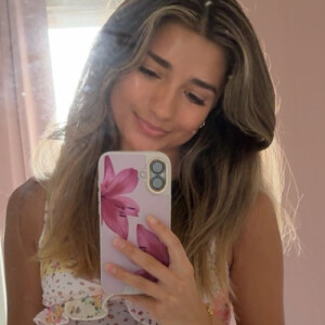 Sophia F - UTSA Babysitter