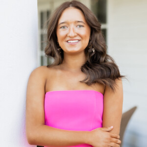 Abigail C - Itawamba Community College  Babysitter