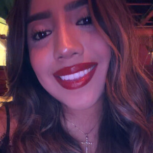 Angelica Renata G - UAB Babysitter
