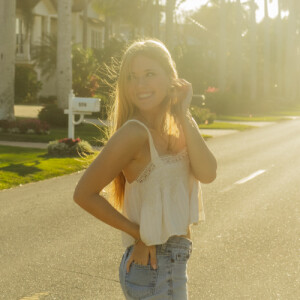 Madison P - FAU Babysitter