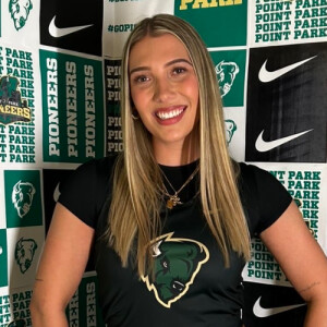 Lina S - Point Park Babysitter