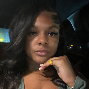 Kennedi A - Southern Babysitter