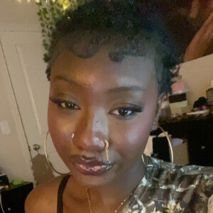 Ah'Nija Z - SCAD Babysitter
