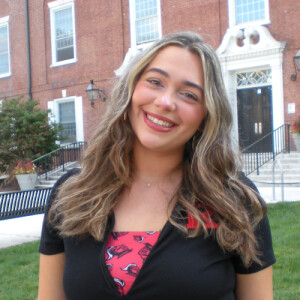 Alexandra R - Rutgers Babysitter