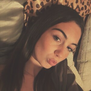 Zaria W - HVCC Babysitter