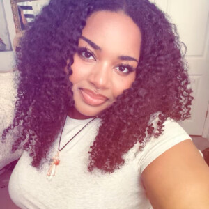 Jasmine T - NC A&T Babysitter