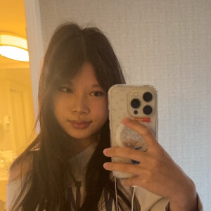 Doreen W - UC Berkeley Babysitter