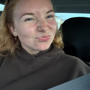 Kenzie H - ODU Babysitter